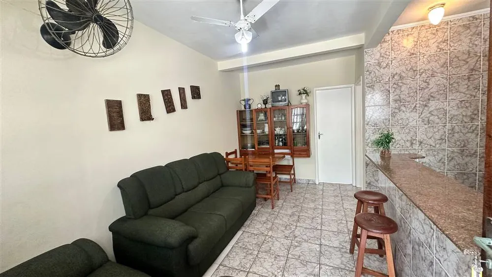 Apartamento, 2 quartos, 60 m² - Foto 7