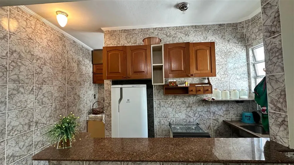 Apartamento, 2 quartos, 60 m² - Foto 6