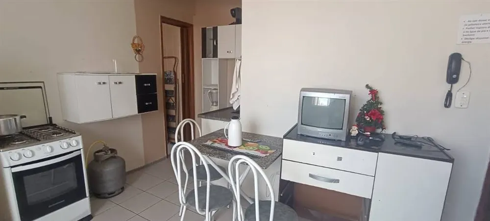 Kitnet-Studio, 30 m² - Foto 3
