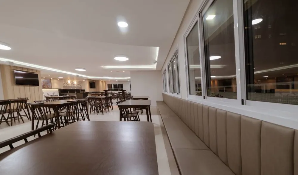 Apartamento, 2 quartos, 91 m² - Foto 6