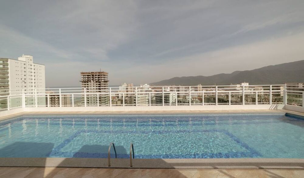 Apartamento, 2 quartos, 91 m² - Foto 4