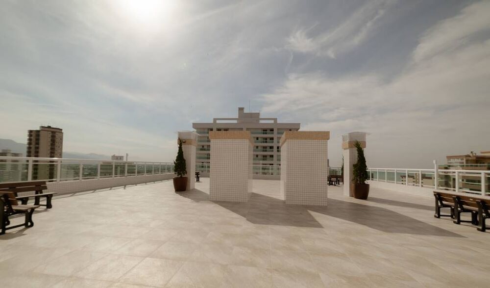 Apartamento, 2 quartos, 91 m² - Foto 1