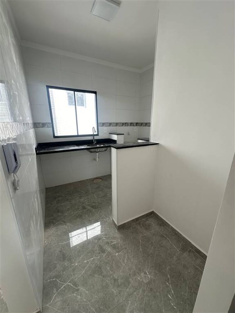 Casa de Condomínio, 2 quartos - Foto 9