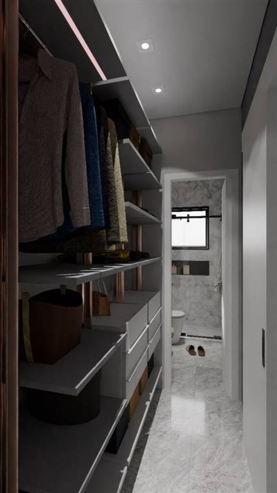 Casa, 3 quartos, 130 m² - Foto 10