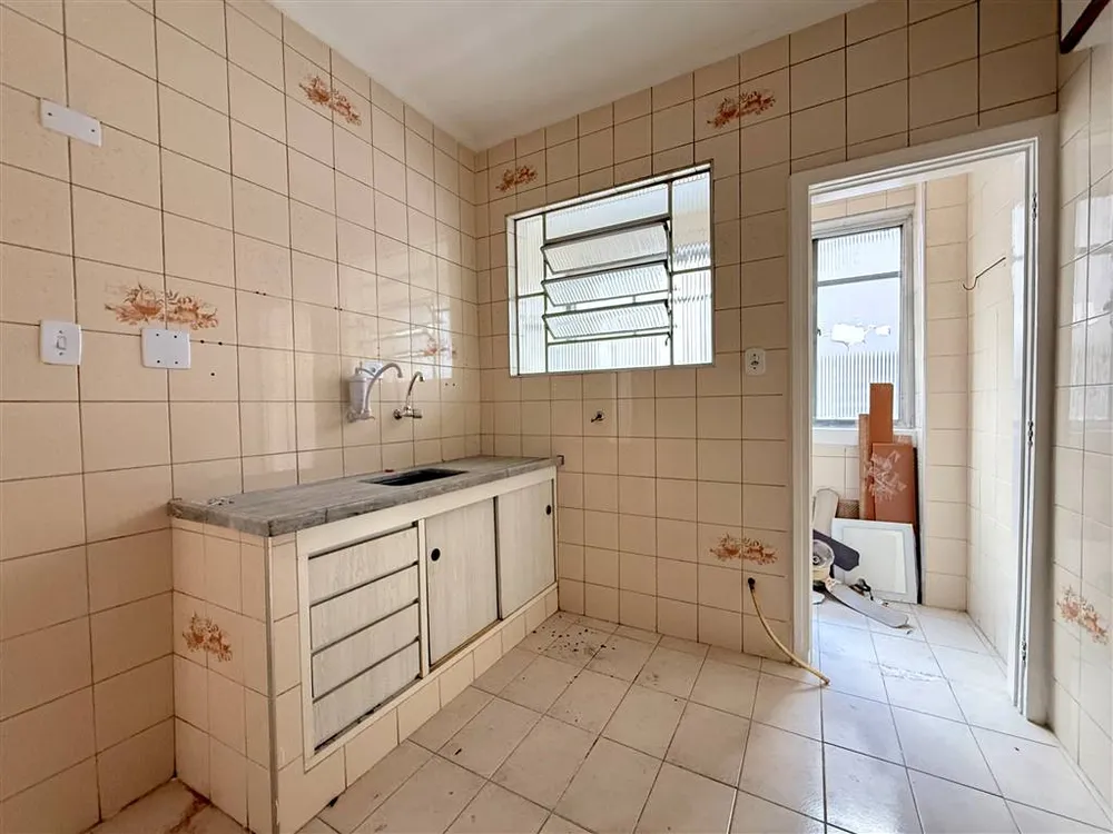Apartamento, 2 quartos, 60 m² - Foto 2