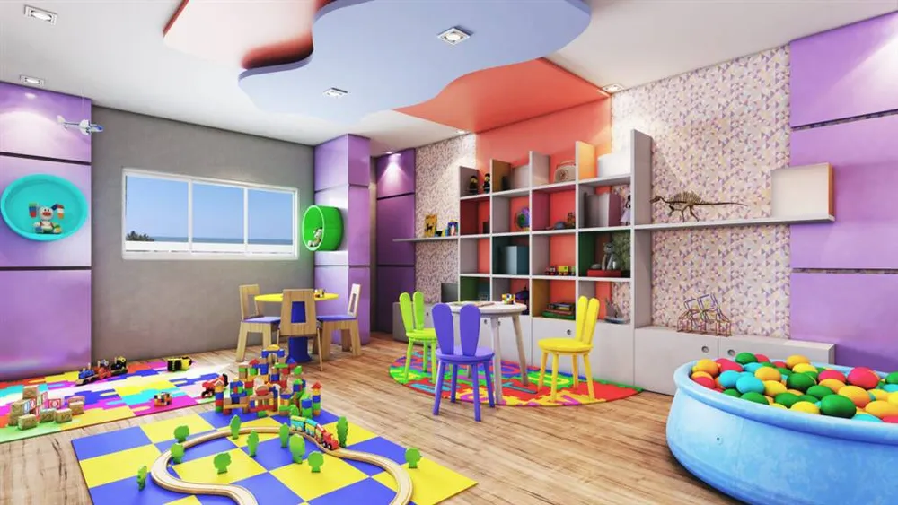 Apartamento, 2 quartos, 76 m² - Foto 10