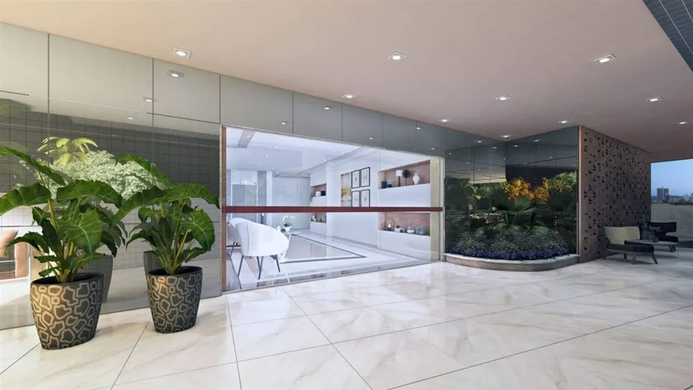 Apartamento, 2 quartos, 76 m² - Foto 7