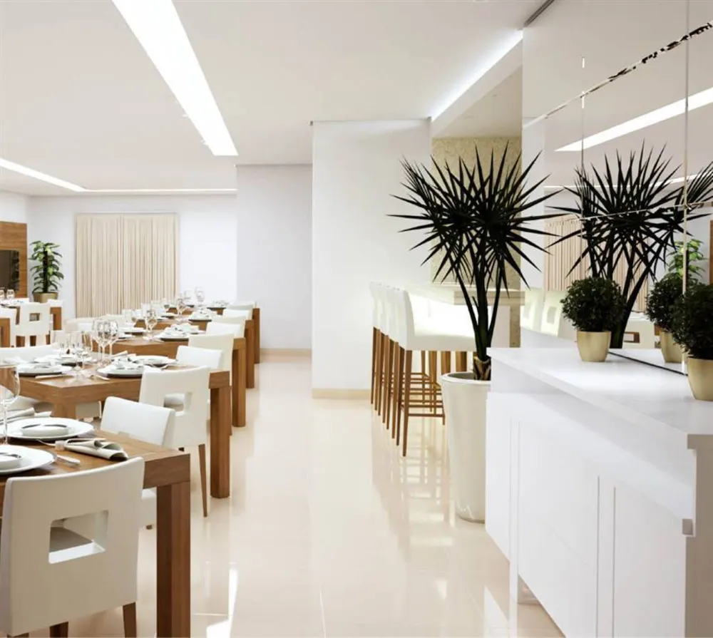 Cobertura, 3 quartos, 183 m² - Foto 1