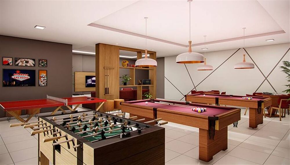 Apartamento, 3 quartos, 126 m² - Foto 4