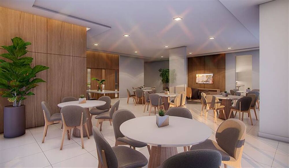 Apartamento, 3 quartos, 126 m² - Foto 5