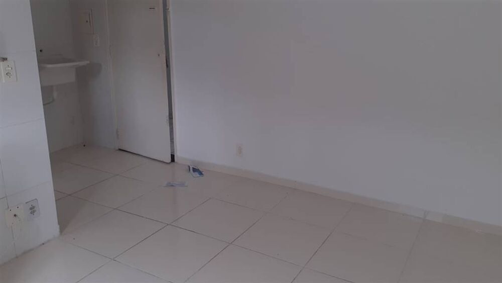 Kitnet-Studio, 19 m² - Foto 1