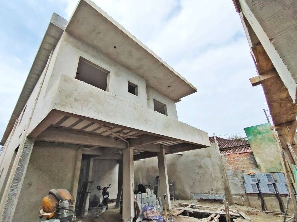 Casa de Condomínio, 2 quartos - Foto 3