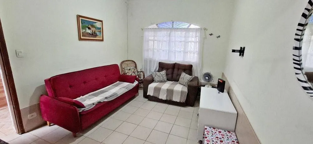 Casa, 2 quartos, 100 m² - Foto 4