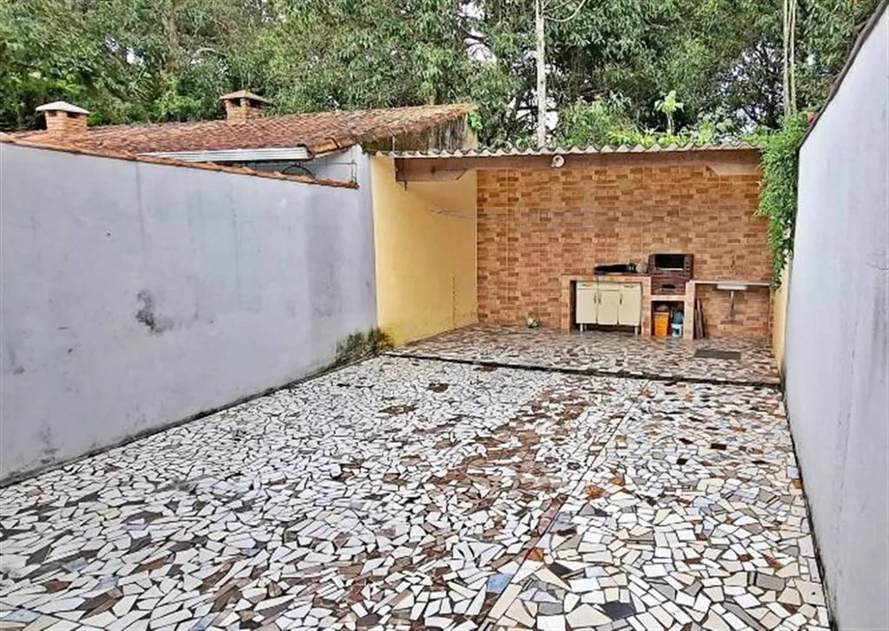 Casa, 2 quartos, 100 m² - Foto 1