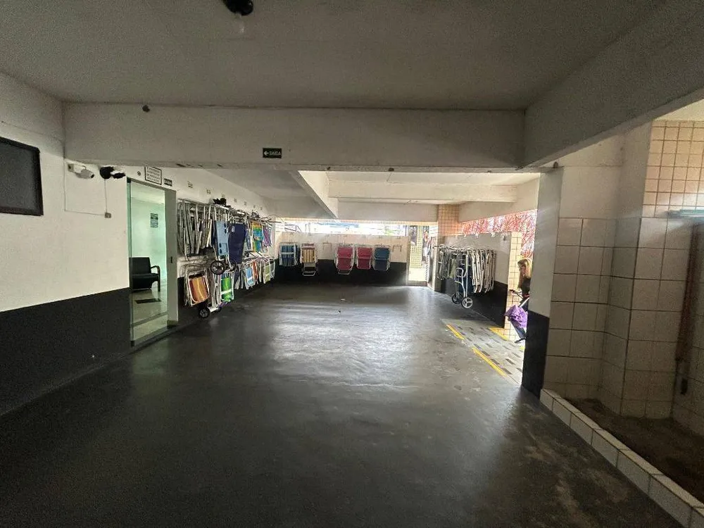 Apartamento, 2 quartos, 85 m² - Foto 8