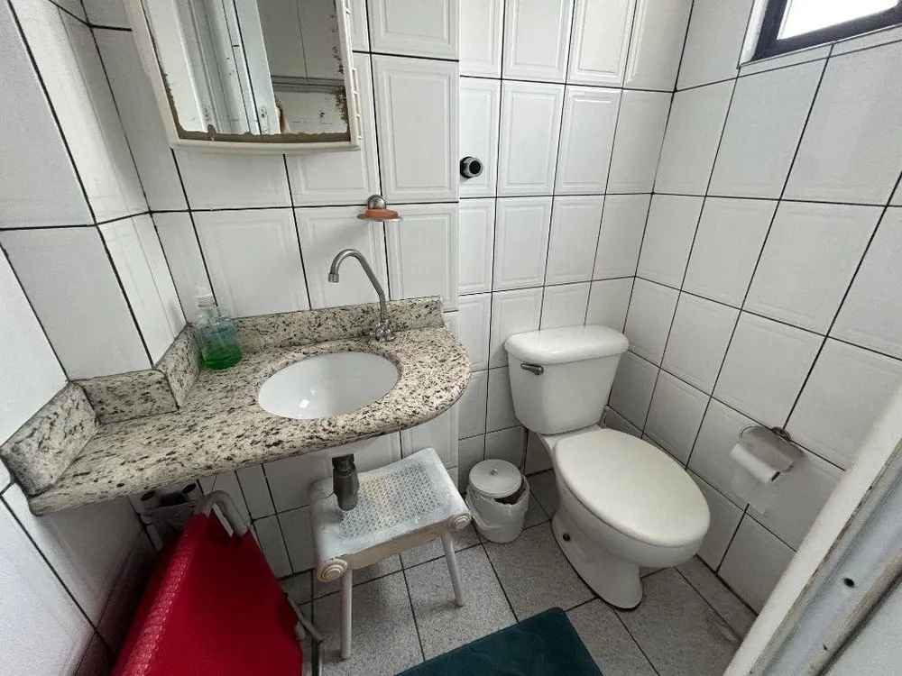 Apartamento, 2 quartos, 85 m² - Foto 5