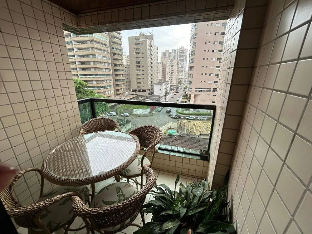 Apartamento, 2 quartos, 85 m² - Foto 2