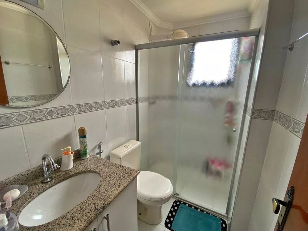 Apartamento à venda com 3 quartos, 100m² - Foto 11