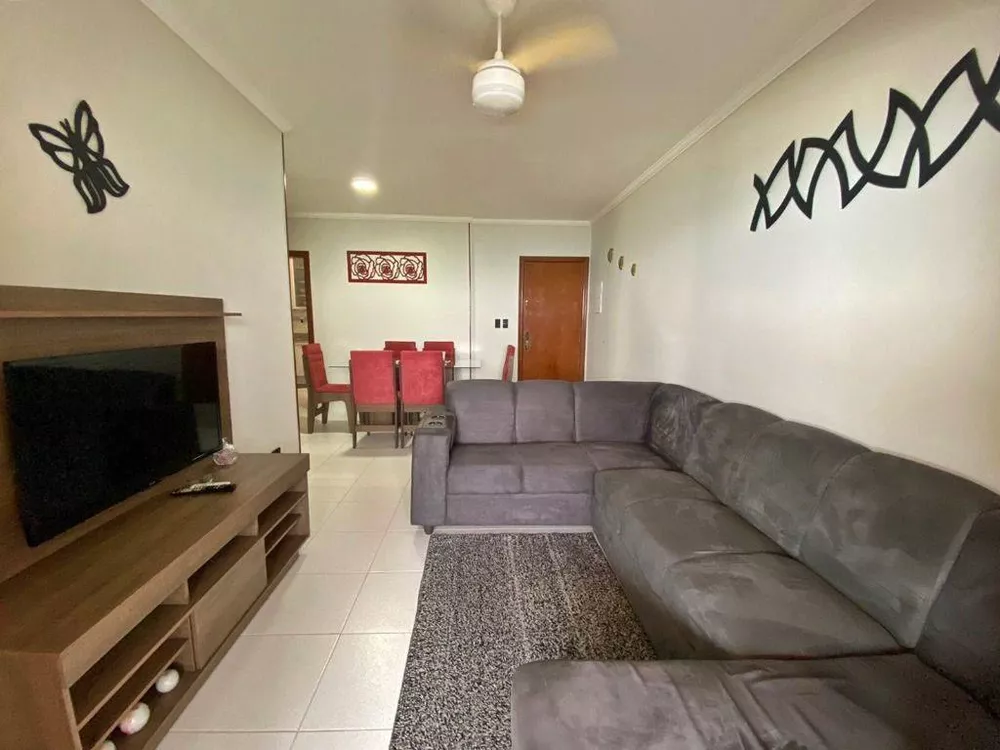 Apartamento à venda com 3 quartos, 100m² - Foto 3