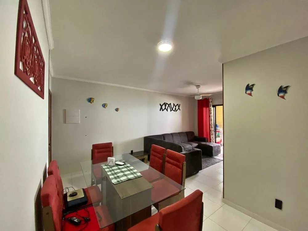 Apartamento à venda com 3 quartos, 100m² - Foto 1