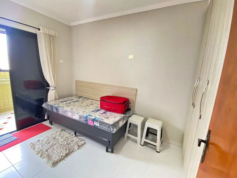 Apartamento à venda com 3 quartos, 100m² - Foto 13