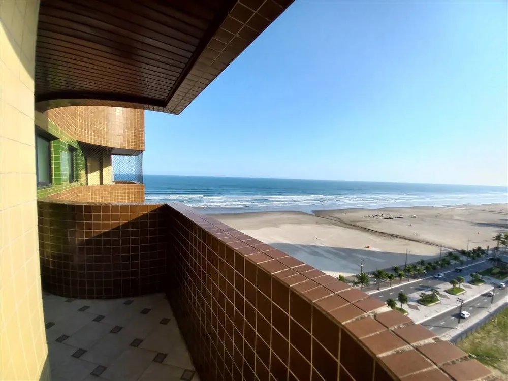 Apartamento, 3 quartos, 100 m² - Foto 3