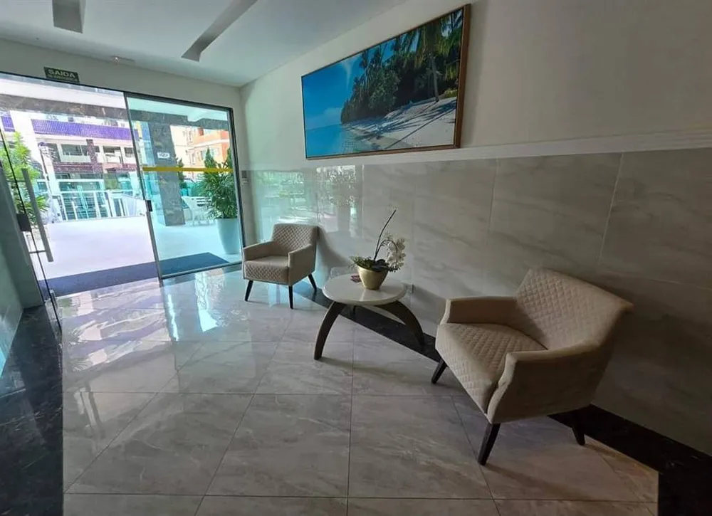 Apartamento, 3 quartos, 93 m² - Foto 10