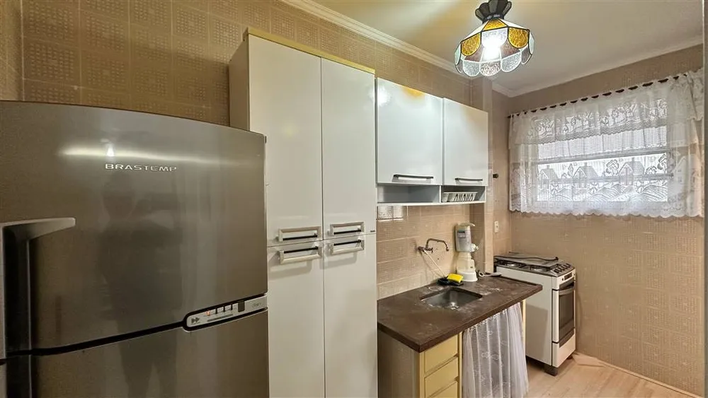 Apartamento, 1 quarto, 40 m² - Foto 12