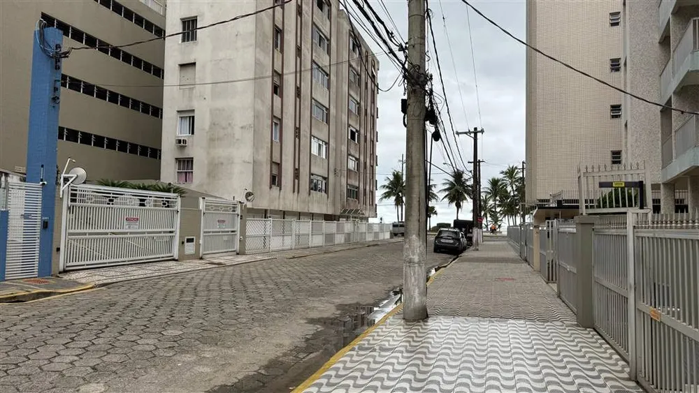 Apartamento, 1 quarto, 40 m² - Foto 4