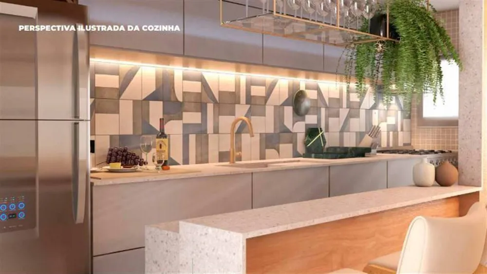 Apartamento, 3 quartos, 120 m² - Foto 9