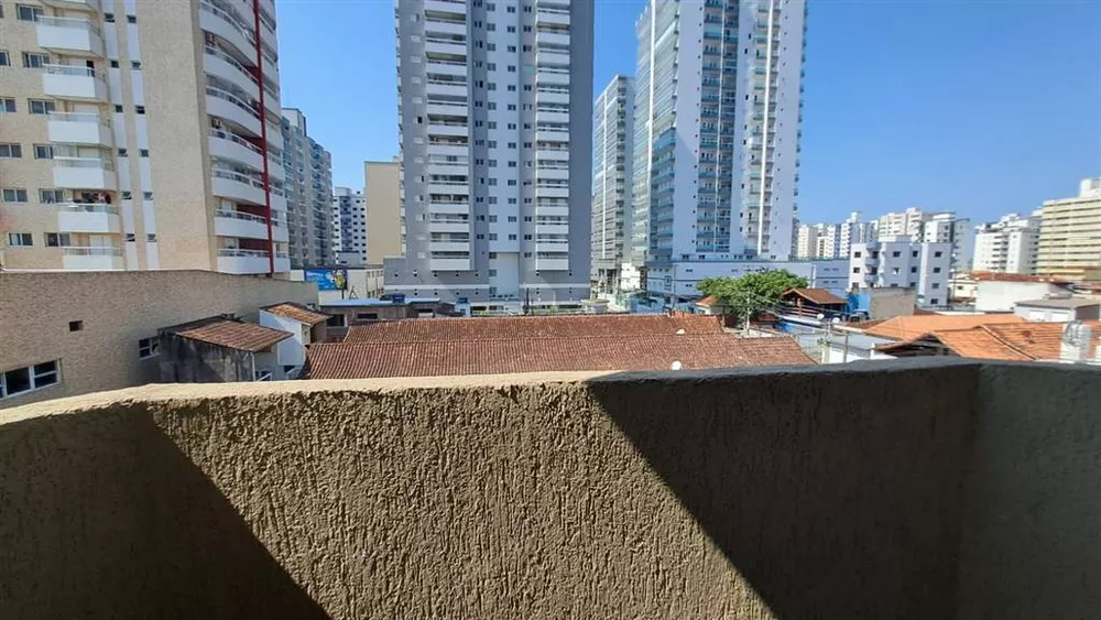 Apartamento à venda com 1 quarto, 41m² - Foto 5