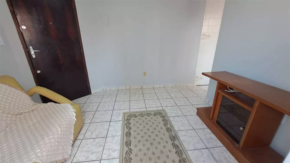 Apartamento à venda com 1 quarto, 41m² - Foto 8