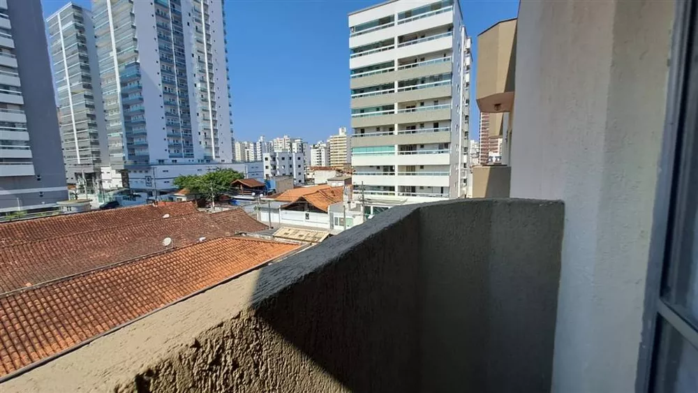 Apartamento à venda com 1 quarto, 41m² - Foto 6