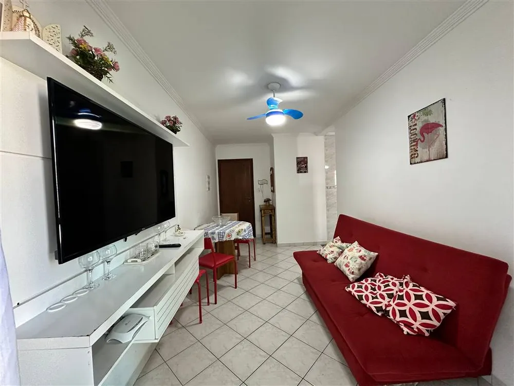 Apartamento, 1 quarto, 51 m² - Foto 10