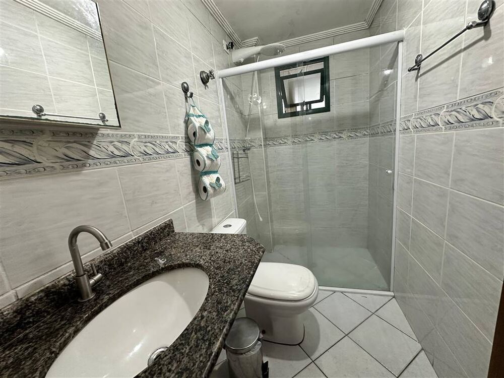 Apartamento, 1 quarto, 51 m² - Foto 1