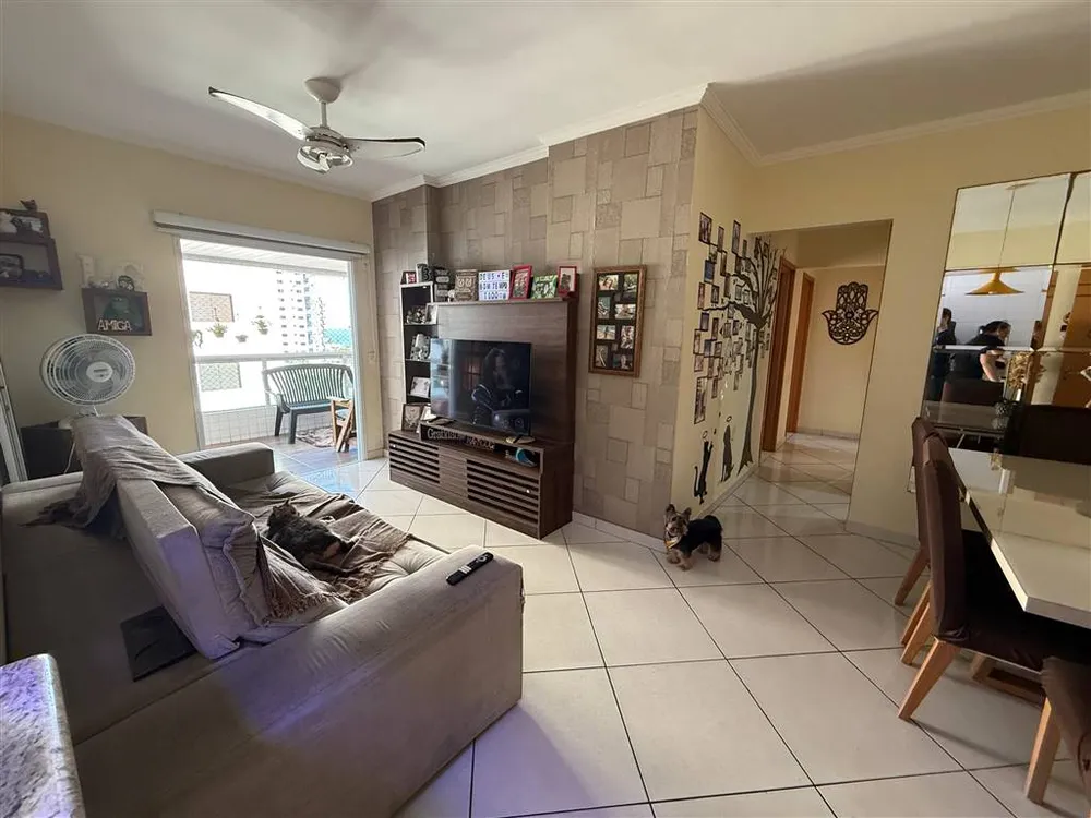 Apartamento, 3 quartos, 115 m² - Foto 5