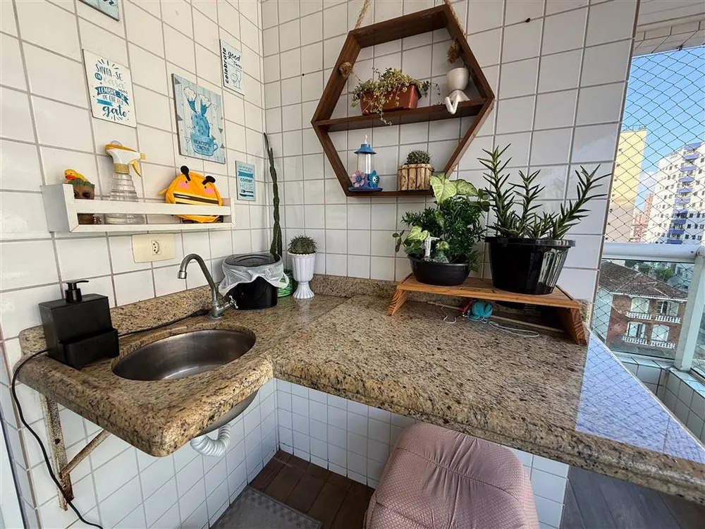 Apartamento, 3 quartos, 115 m² - Foto 7