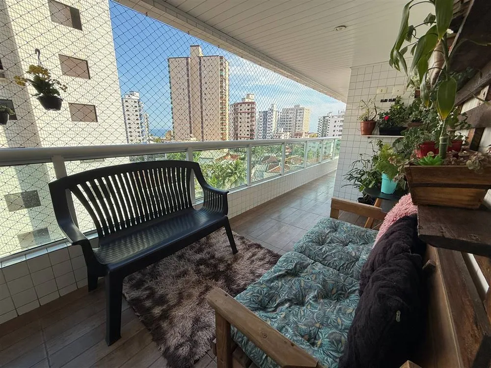 Apartamento, 3 quartos, 115 m² - Foto 8