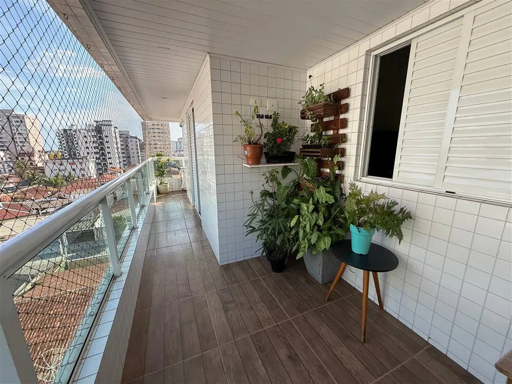 Apartamento, 3 quartos, 115 m² - Foto 9
