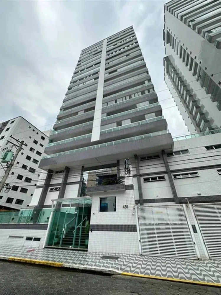 Apartamento, 3 quartos, 115 m² - Foto 1