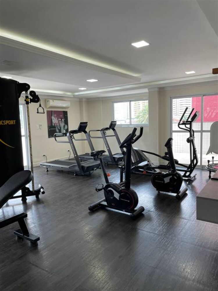 Apartamento, 2 quartos, 81 m² - Foto 3