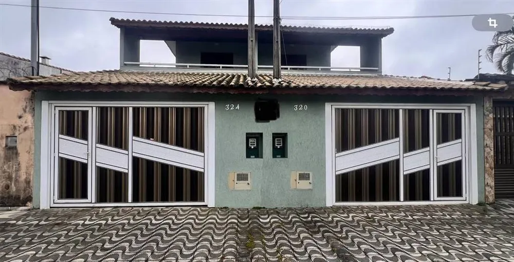 Sobrado, 2 quartos, 133 m² - Foto 1