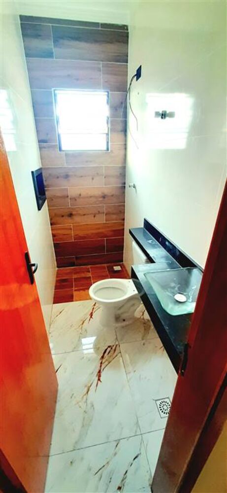 Casa, 2 quartos, 58 m² - Foto 4