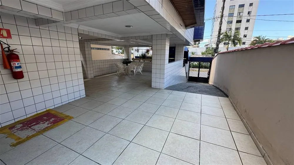 Apartamento, 1 quarto, 33 m² - Foto 3
