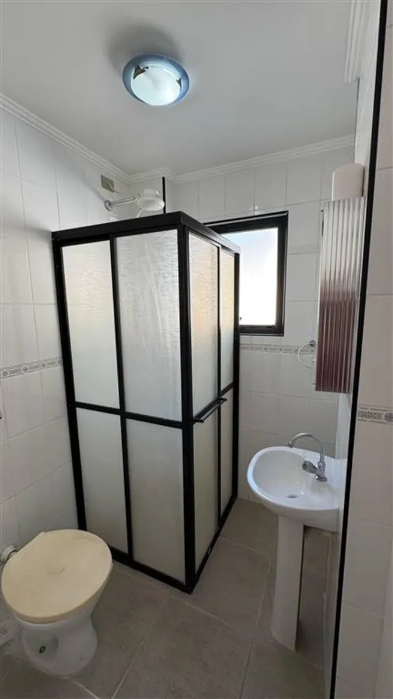 Apartamento, 1 quarto, 33 m² - Foto 2