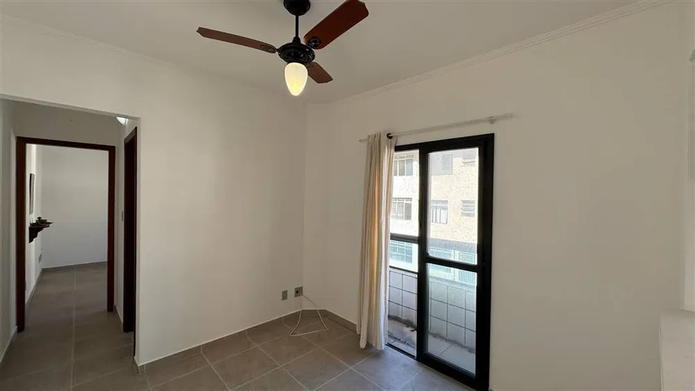 Apartamento, 1 quarto, 33 m² - Foto 1