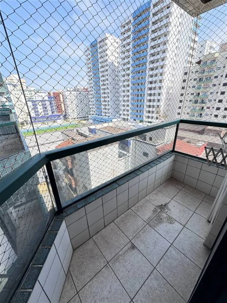 Apartamento, 3 quartos, 91 m² - Foto 5