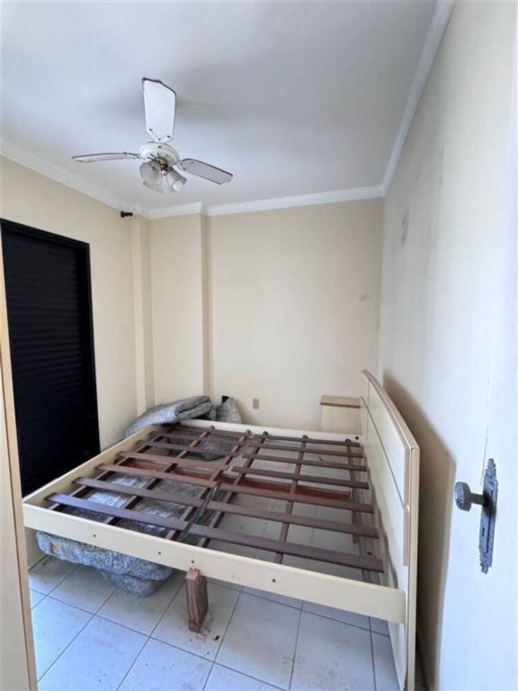 Apartamento, 3 quartos, 91 m² - Foto 1