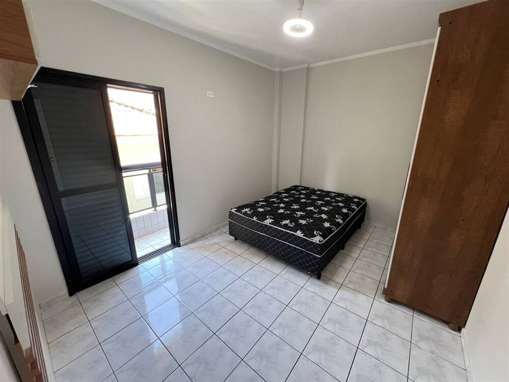 Apartamento, 1 quarto, 48 m² - Foto 1