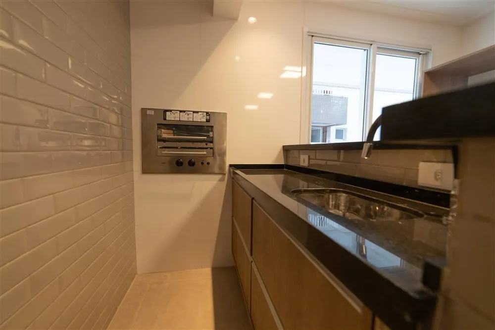 Apartamento, 3 quartos, 133 m² - Foto 9